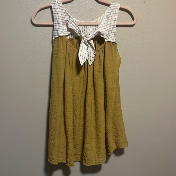 The nines tank top - Picture 2 of 2